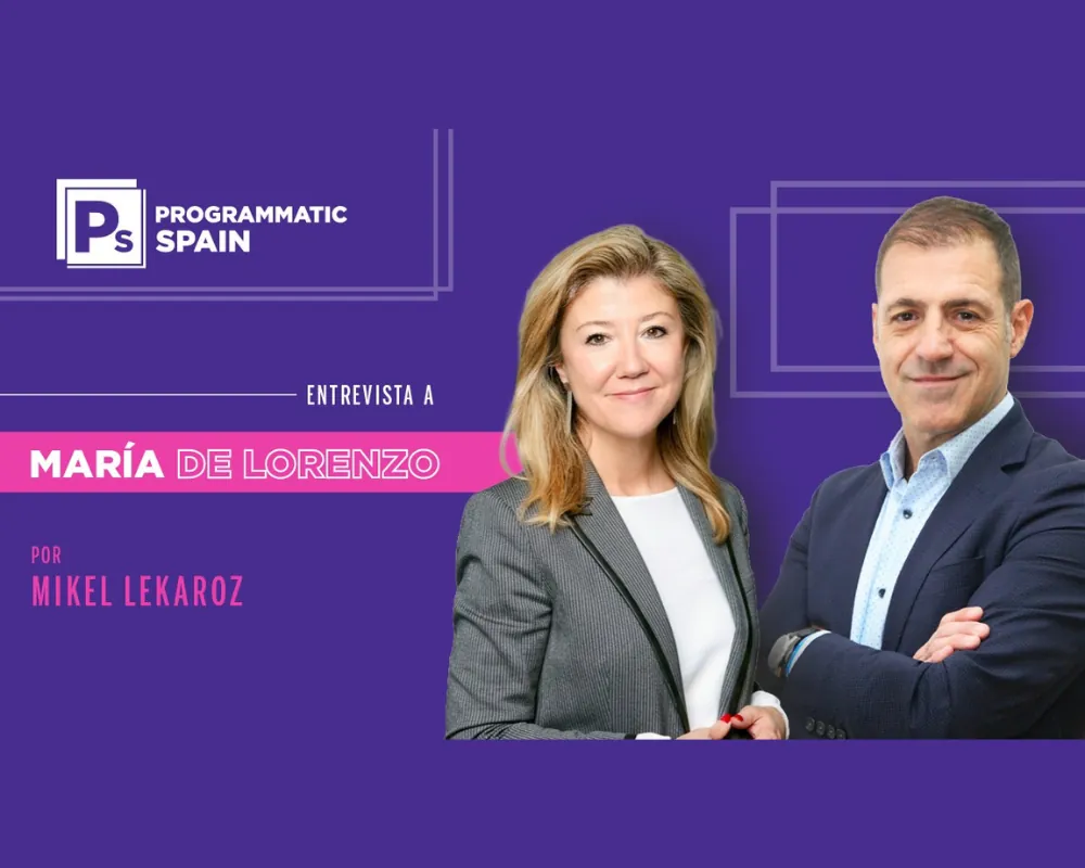 La IA ya no es una herramienta: es la capa estructural que conecta todo el grupo.