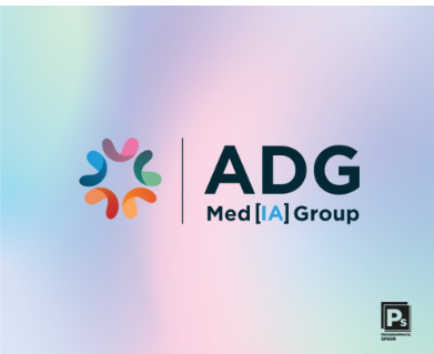 ADG Med[IA] Group consolida su ecosistema con la IA.