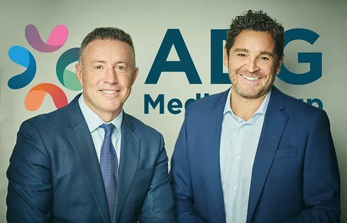 ADG Media Group: líder de la transformación digital con IA.